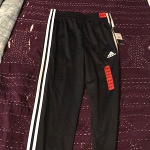 Adidas boy pants